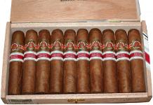 Ramon Allones Edicion Regional Portugal packaging